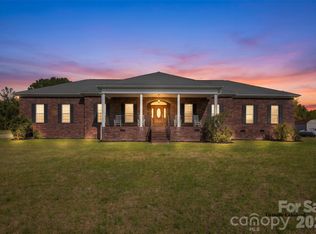 3751 Kiser Rd, Midland, NC 28107