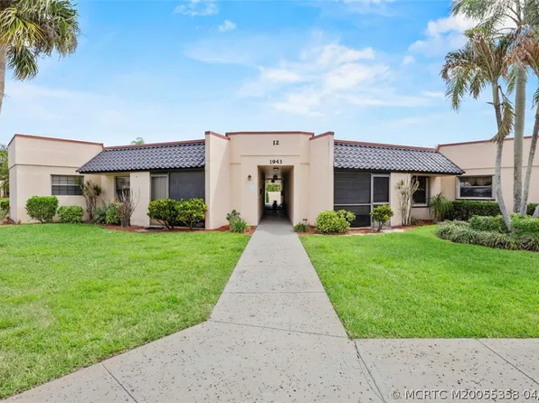 1943 NE Collins Cir APT 50, Jensen Beach, FL 34957