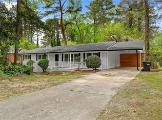 2405 Clifton Springs Rd, Decatur, GA 30034