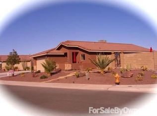 13794 E 45th Dr, Yuma, AZ 85367