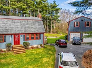 1551 Copicut Rd, Fall River, MA 02720