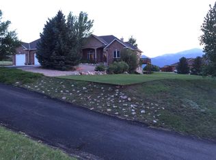 5155 Wild Rose Ln, Colorado Springs, CO 80918