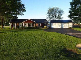 15763 Highway Cc, Chillicothe, MO 64601