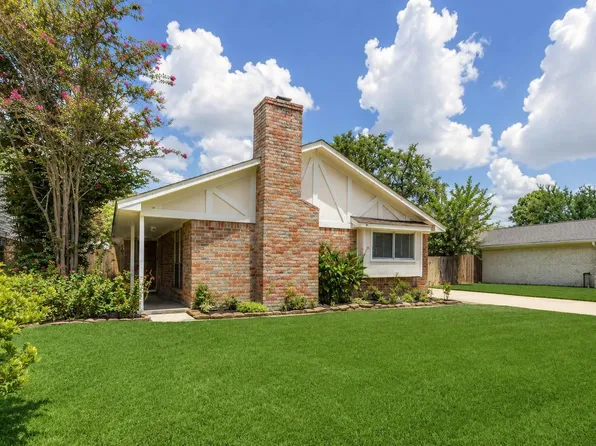 22810 Goldstone Dr, Katy, TX 77450