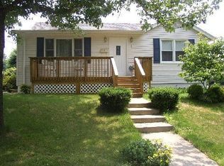 1 Walker St, East Brunswick, NJ 08816