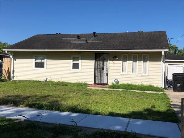 4978 Kendall Dr, New Orleans, LA 70126
