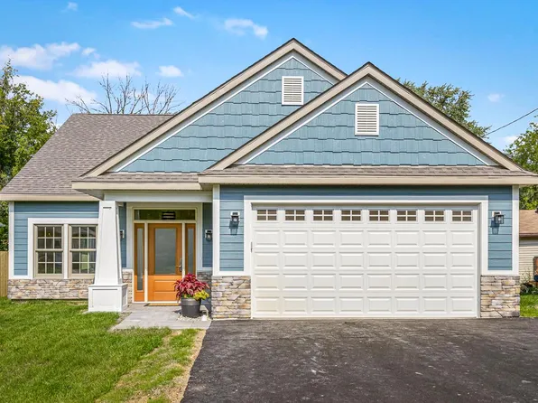 710 Barry Rd, Twin Lakes, WI 53181