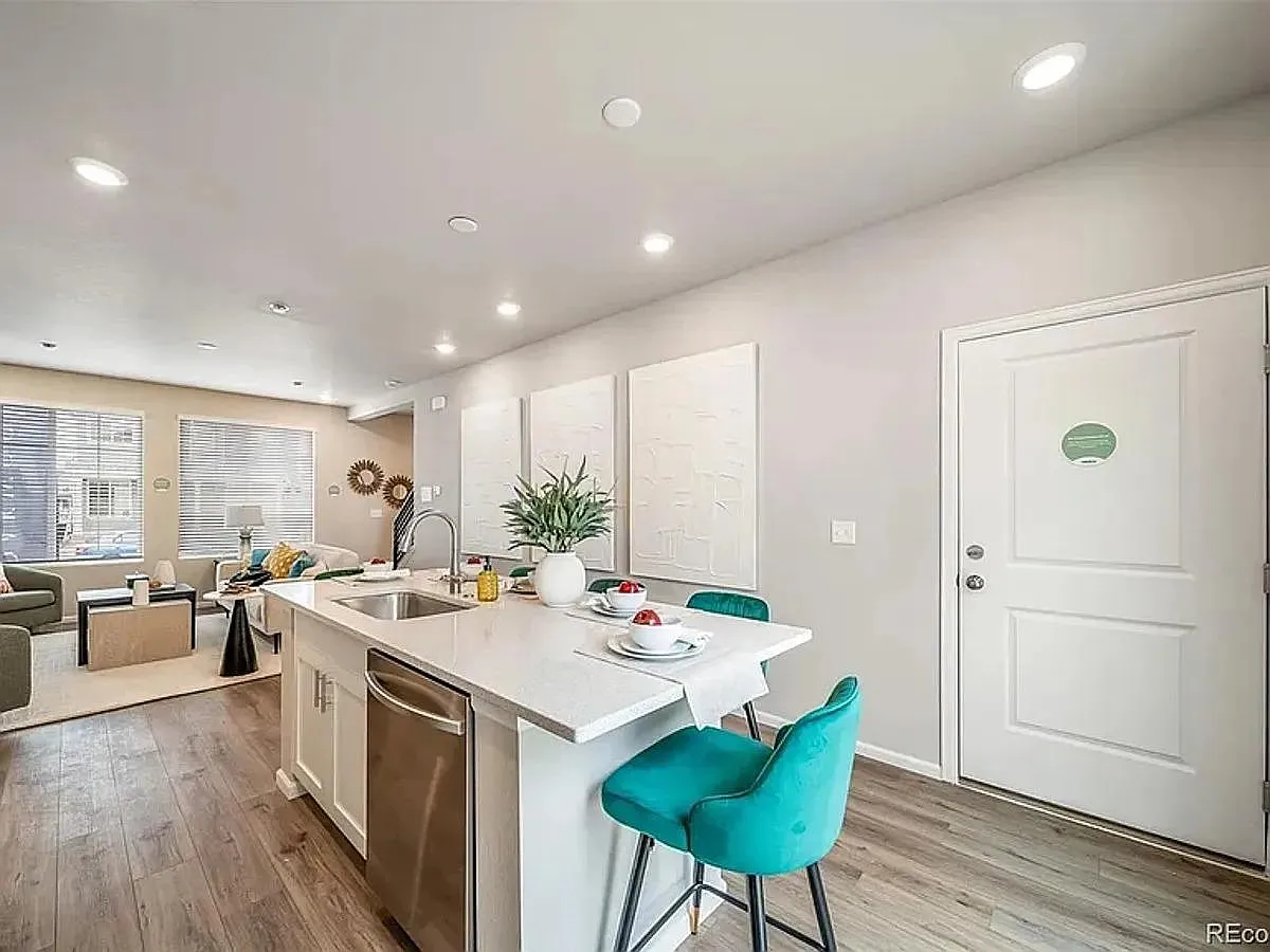 3940 N Rome St — Photo 4