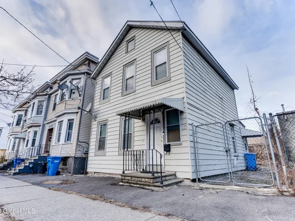 13 Benson Street, Albany, NY 12206