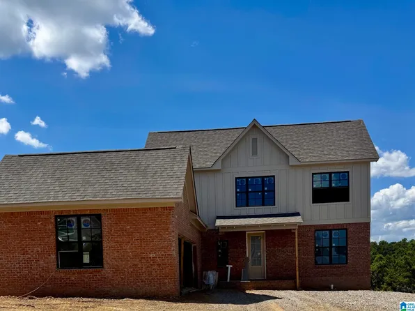 1869 Cyrus Cove Ter, Birmingham, AL 35244