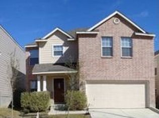 5503 Tomas Cir, San Antonio, TX 78240