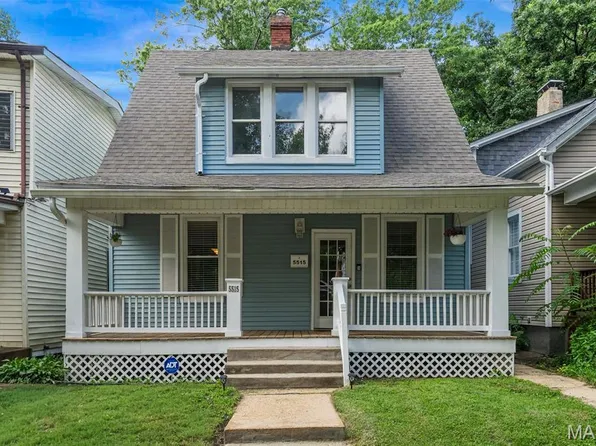 5515 S 37th St, Saint Louis, MO 63116