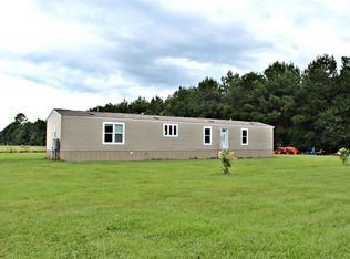 1075 County Road 630, Kirbyville, TX 75956