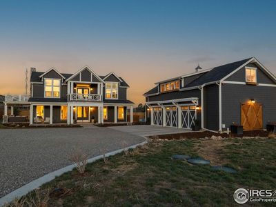 6685 Baseline Rd, Boulder, CO, 80303