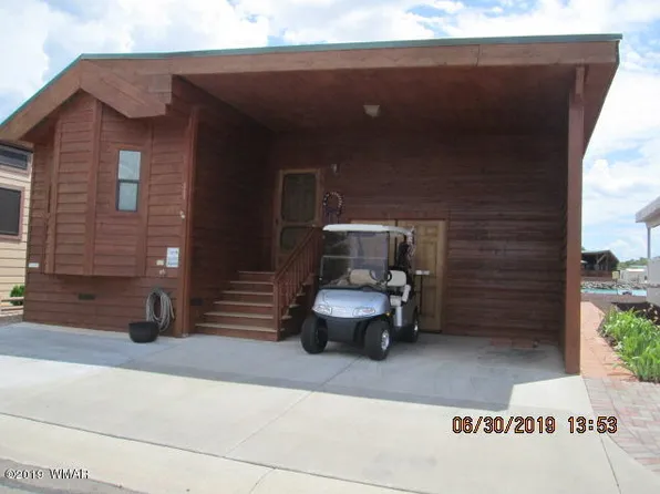 8265 Lake Shore Dr, Show Low, AZ 85901