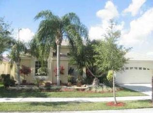 76 Simonton Cir, Weston, FL 33326