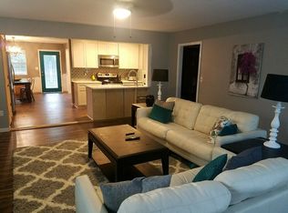 200 Railroad Ln, Odenville, AL 35120