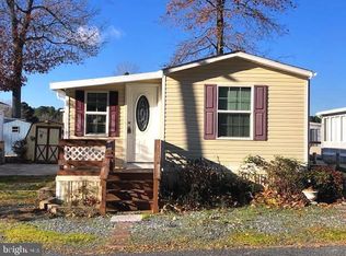 305 Timberline Cir, Berlin, MD 21811