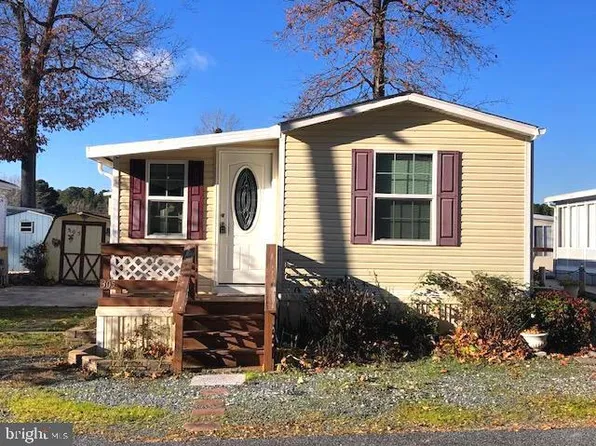 305 Timberline Cir, Berlin, MD 21811