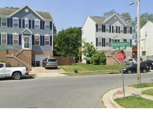 528 Grovethorn Rd, Middle River, MD 21220