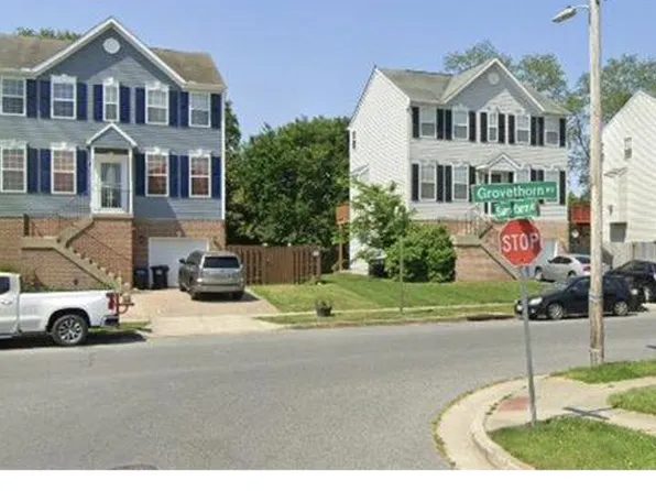 528 Grovethorn Rd, Middle River, MD 21220