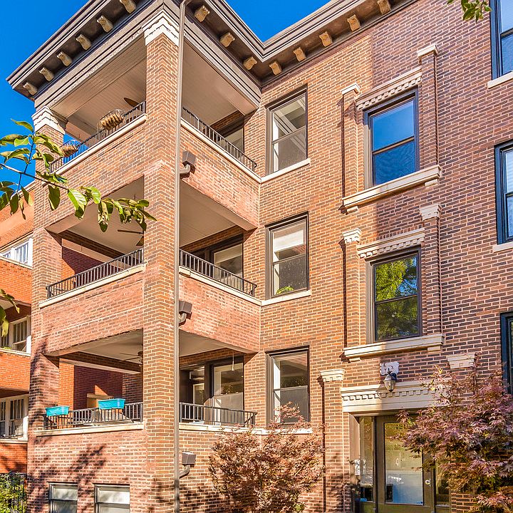 1st image of 1216 W Winnemac Ave APT 1W
