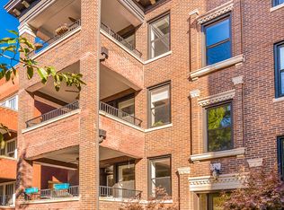 1216 W Winnemac Ave APT 1W, Chicago, IL 60640