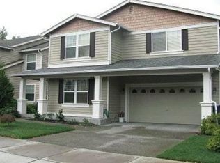 8129 230th Pl NE, Redmond, WA 98053