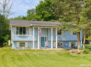 25 Hillcrest Heights, Lebanon, CT 06249