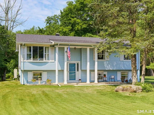 25 Hillcrest Heights, Lebanon, CT 06249