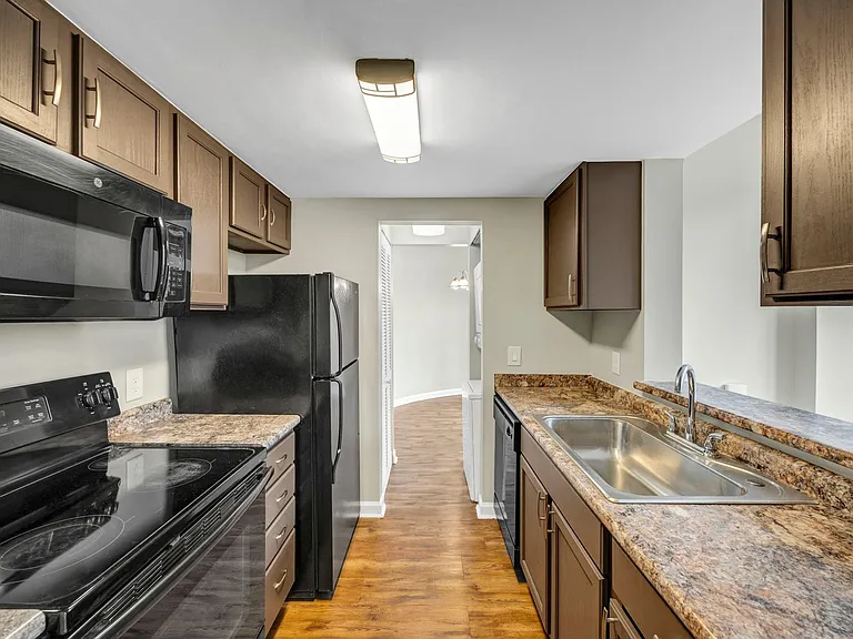 1100 Wheat St #104 — Photo 13