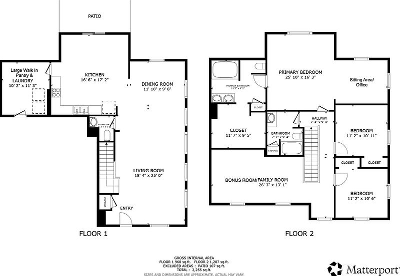 2nd image of 33114 40th Avenue S