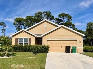 1117 SW Goodman Ave, Port Saint Lucie, FL 34953
