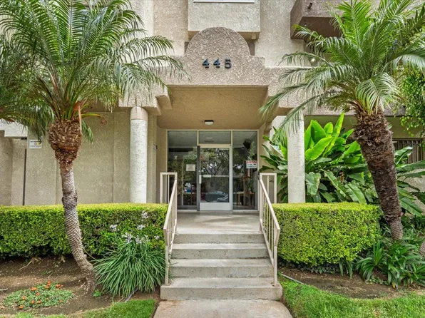 445 W 6th St Unit 205, Long Beach, CA 90802