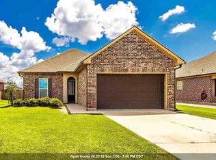 115 Southern Cir, Thibodaux, LA 70301