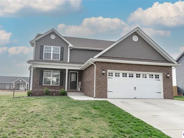 76 Mount Carmel Blvd, Rineyville, KY 40162