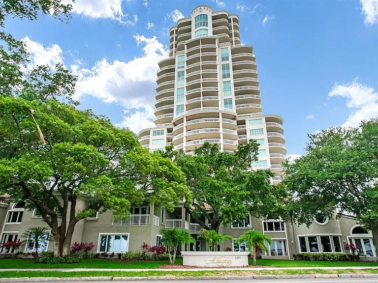 3507 Bayshore Blvd #2001 — Photo 1