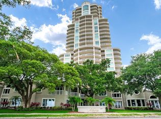 3507 Bayshore Blvd UNIT 2001, Tampa, FL 33629