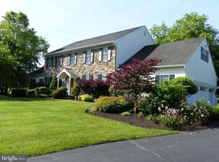 4 Brendon Knl, Doylestown, PA 18902