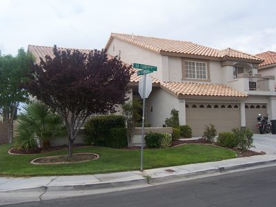 2830 Via Florentine St, Henderson, NV, 89074