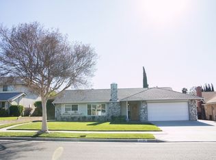 3450 Pickwick St, Riverside, CA 92503