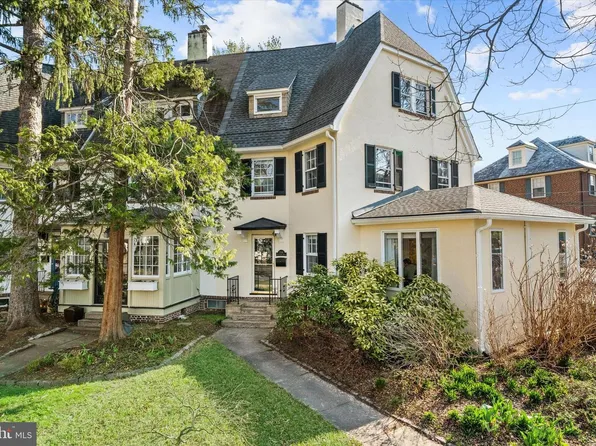 706 Nottingham Rd, Wilmington, DE 19805