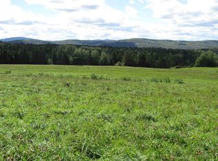 Creampoke Rd, Stewartstown, NH 03576