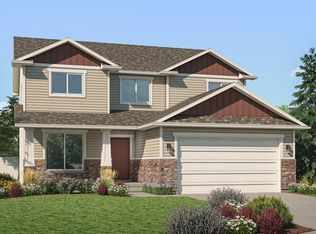 7841 N Bristlecone Rd, Eagle Mountain, UT 84005