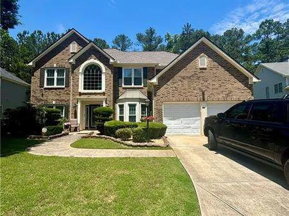 7625 Cedar Grove Ct, Fairburn, GA 30213