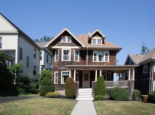 888 Rock St, Fall River, MA 02720