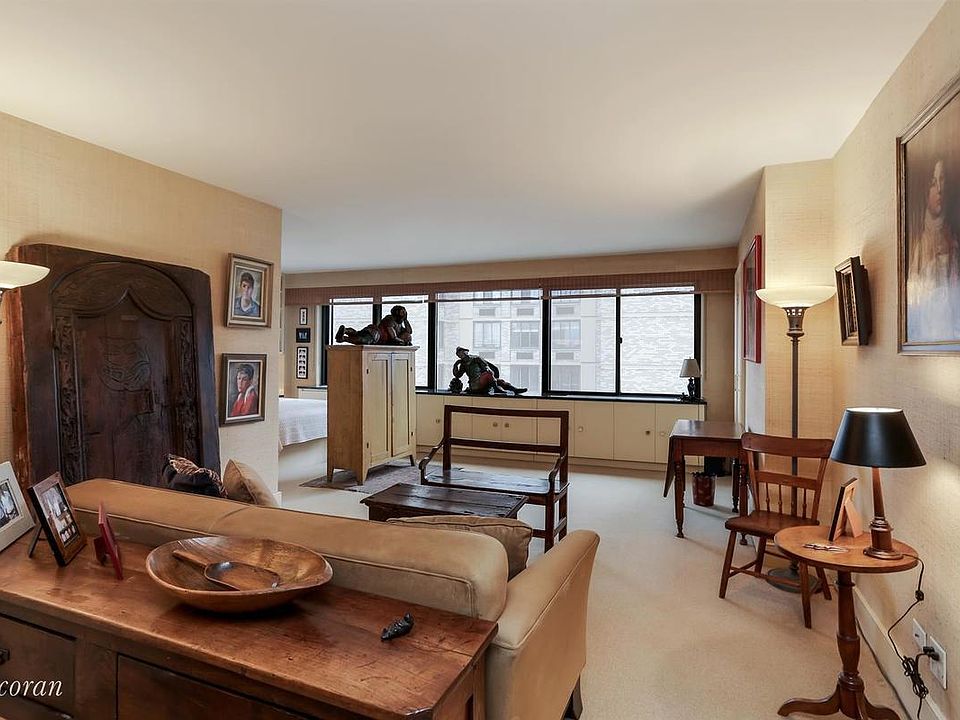 1st image of 1065 Park Ave #19D
