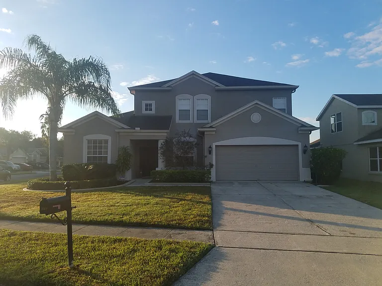 737 Seneca Meadows Rd — Photo 1