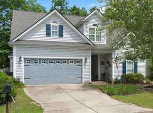 1208 Dexter Ridge Dr, Holly Springs, NC 27540