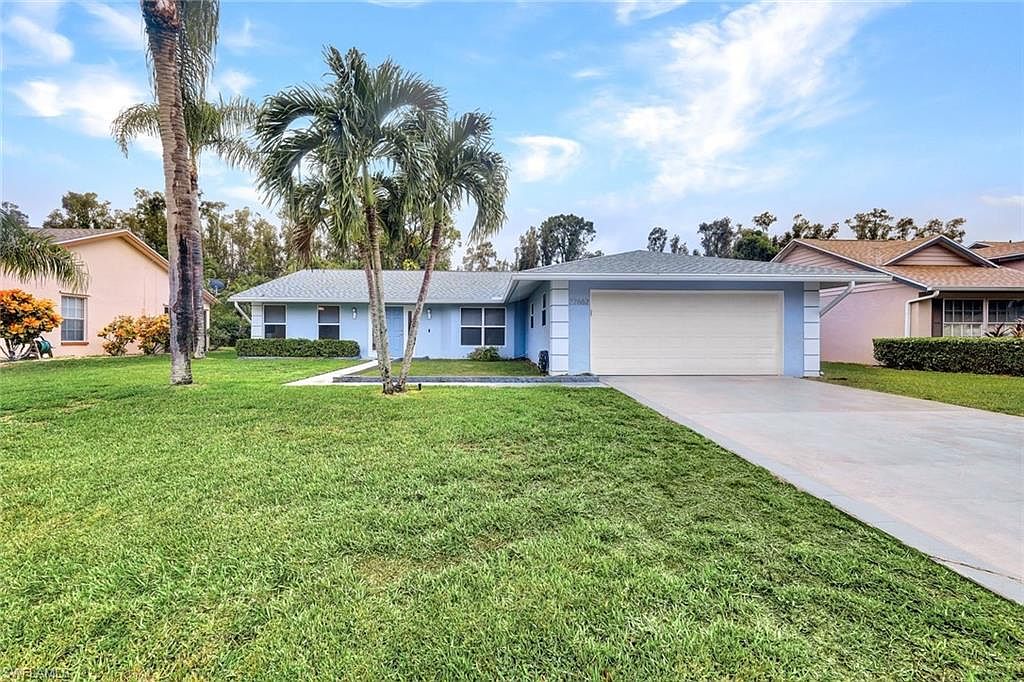 22662 Fountain Lakes Blvd, Estero, FL 33928 Zillow